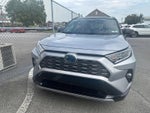 2019 Toyota RAV4 Hybrid XSE AWD (Natl)