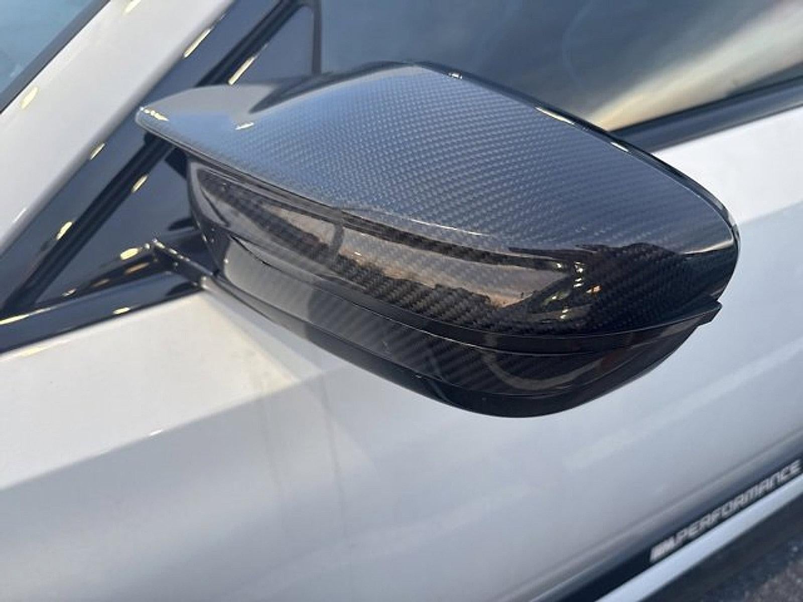 2024 BMW M2 M2 Coupe