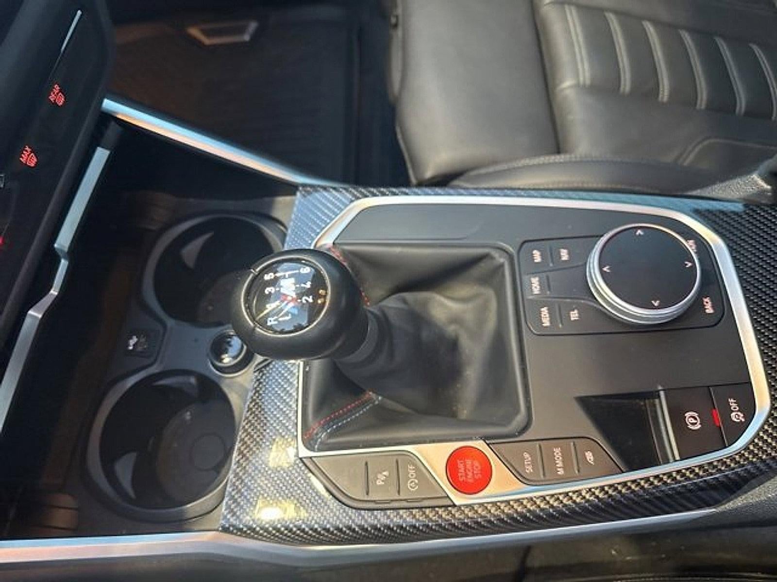 2024 BMW M2 M2 Coupe