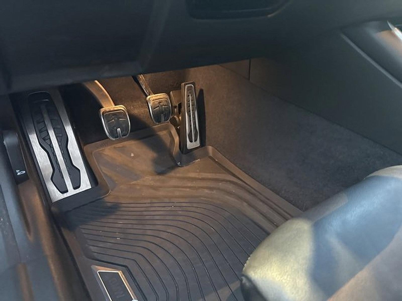 2024 BMW M2 M2 Coupe