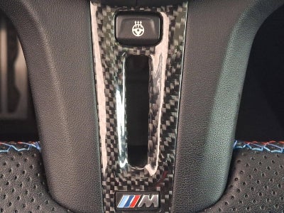 2024 BMW M2 M2 Coupe