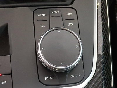 2024 BMW M2 M2 Coupe