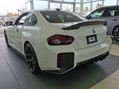 2024 BMW M2 M2 Coupe