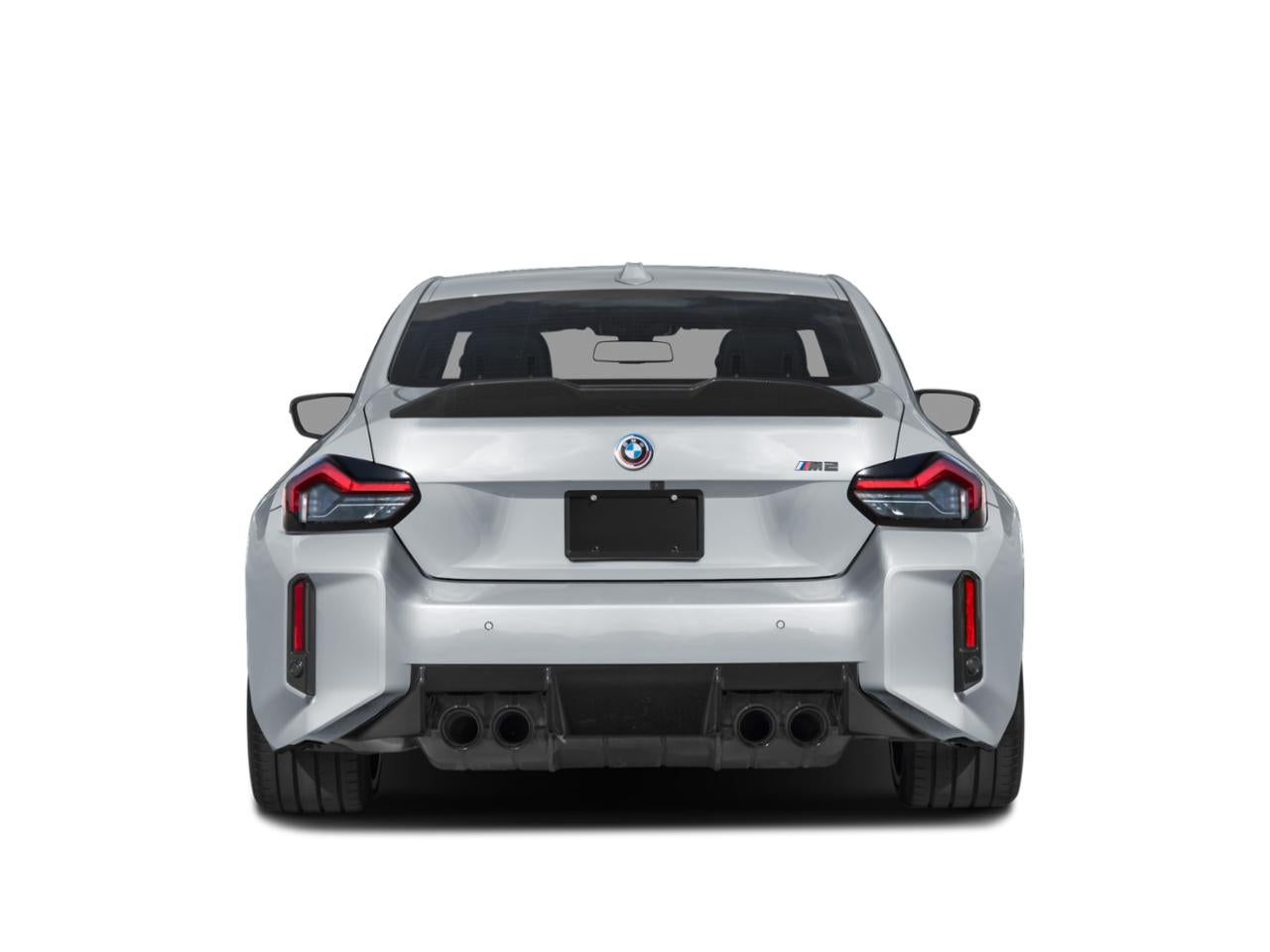 2024 BMW M2 M2 Coupe