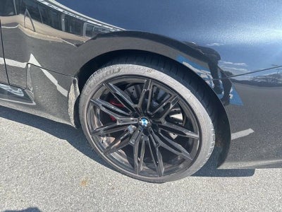 2024 BMW M2 M2 Coupe