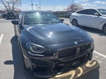 2024 BMW M2 M2 Coupe
