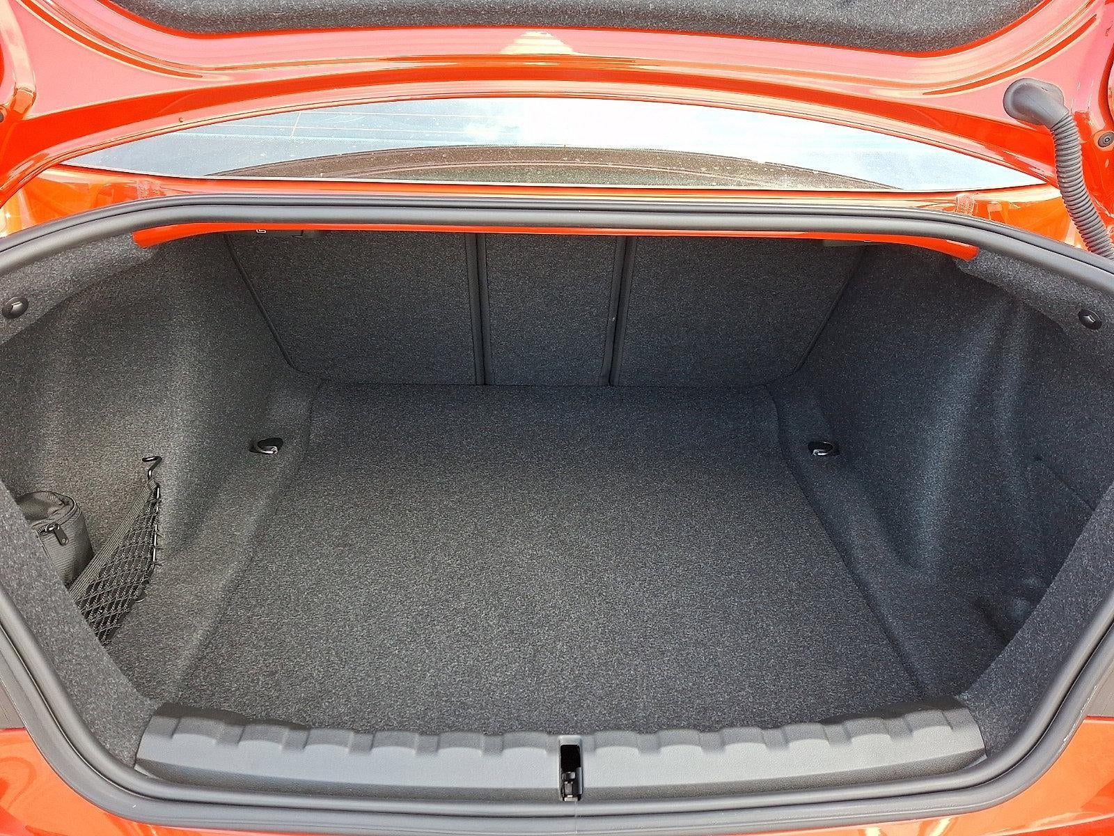 2024 BMW M2 M2 Coupe