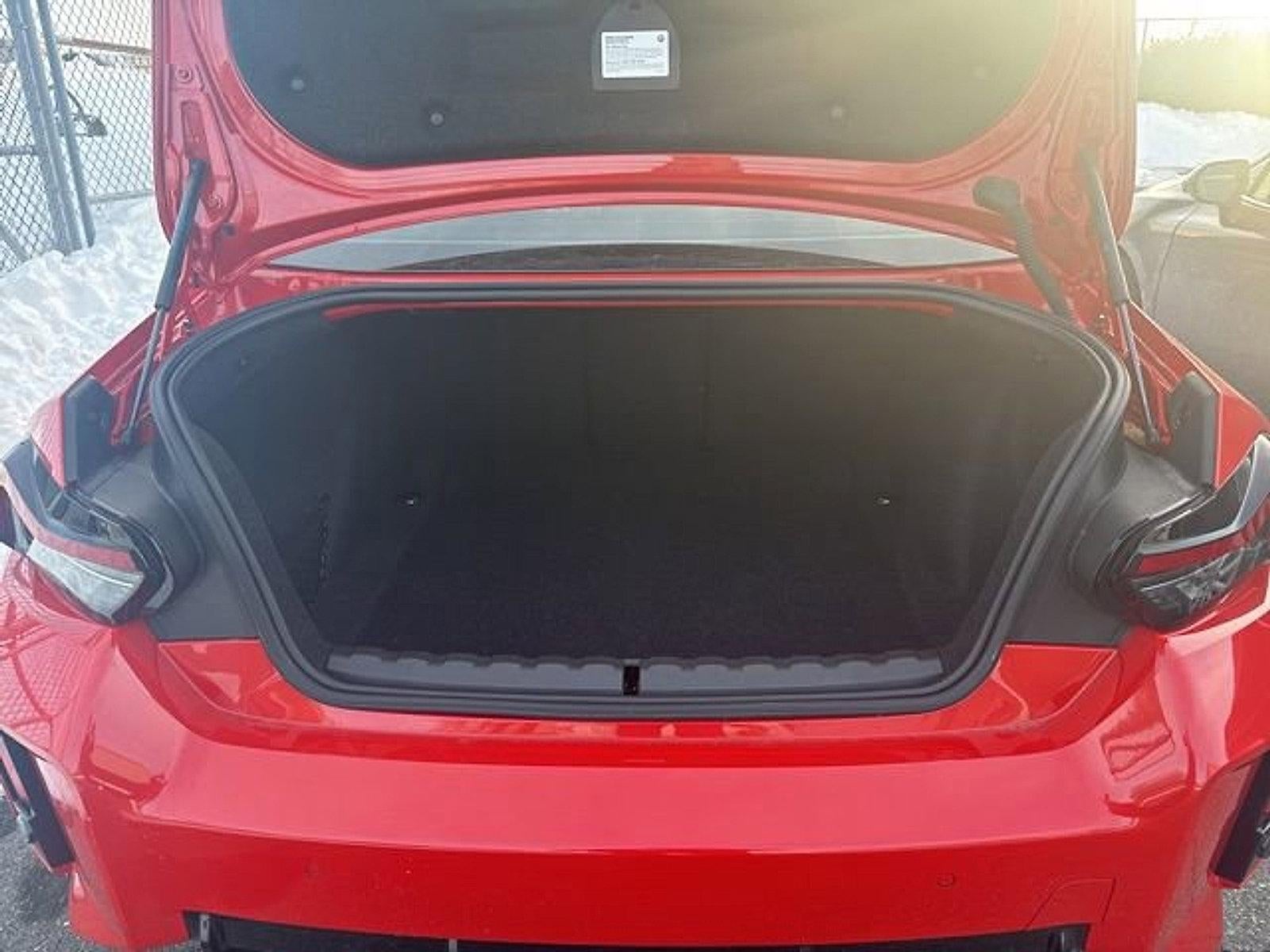 2024 BMW M2 M2 Coupe