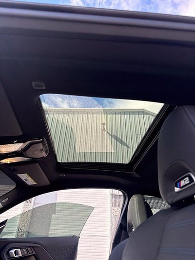 2024 BMW M2 M2 Coupe