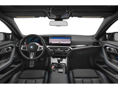 2024 BMW M2 M2 Coupe