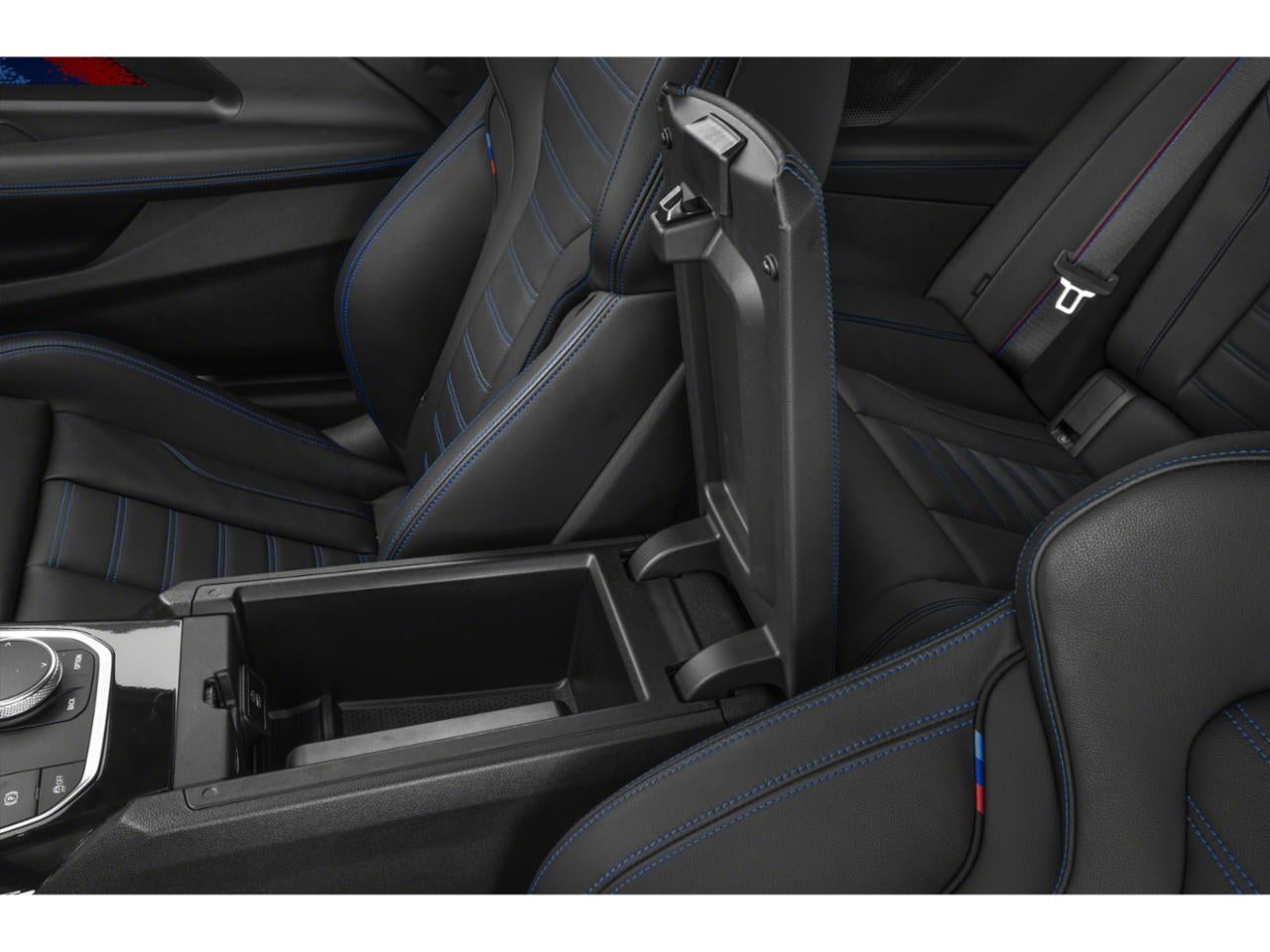 2024 BMW M2 M2 Coupe
