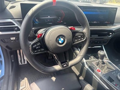 2026 BMW M2 M2 Coupe
