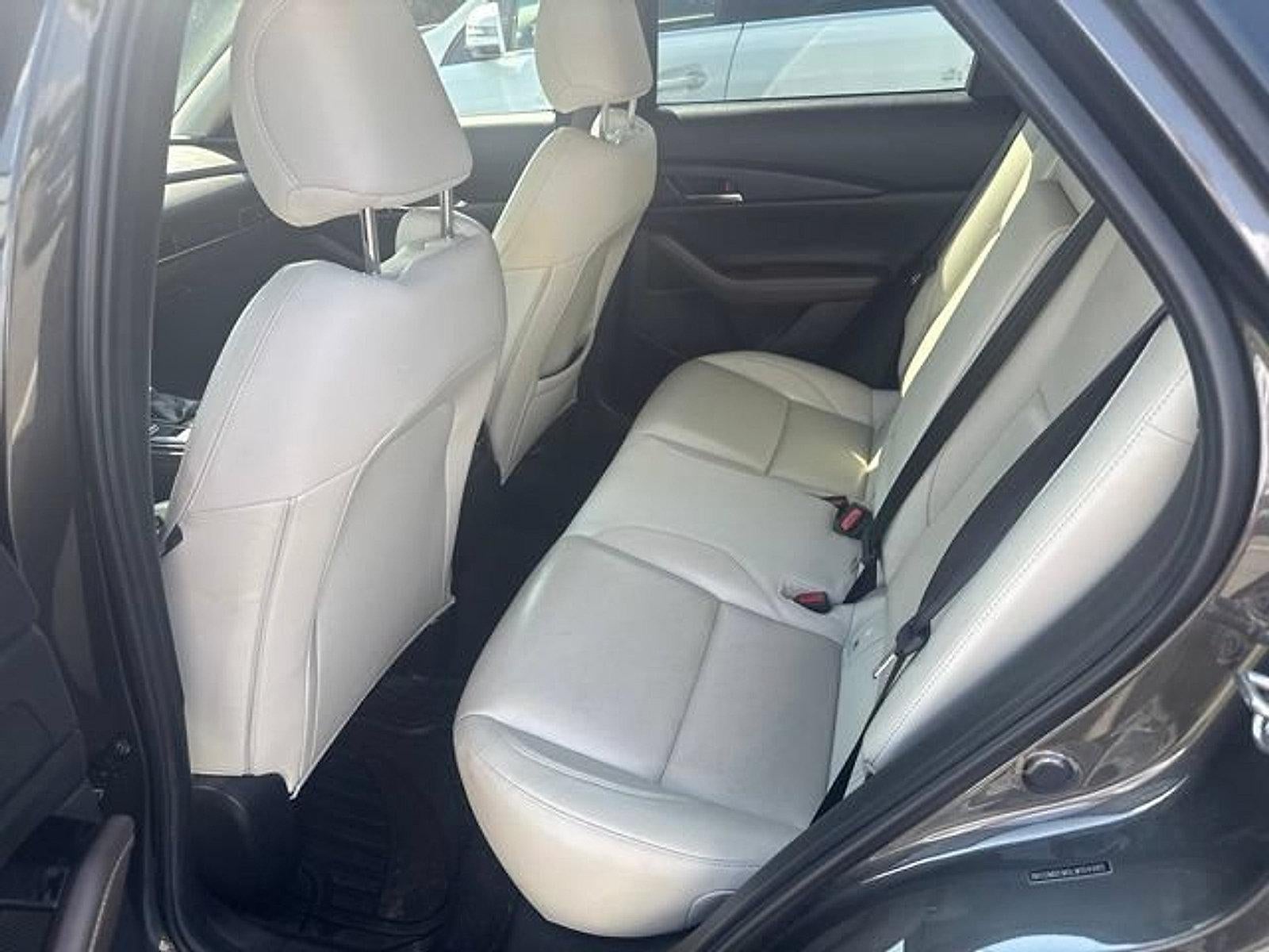 2020 Mazda Mazda CX-30 Premium Package AWD