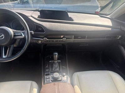 2020 Mazda Mazda CX-30 Premium Package AWD