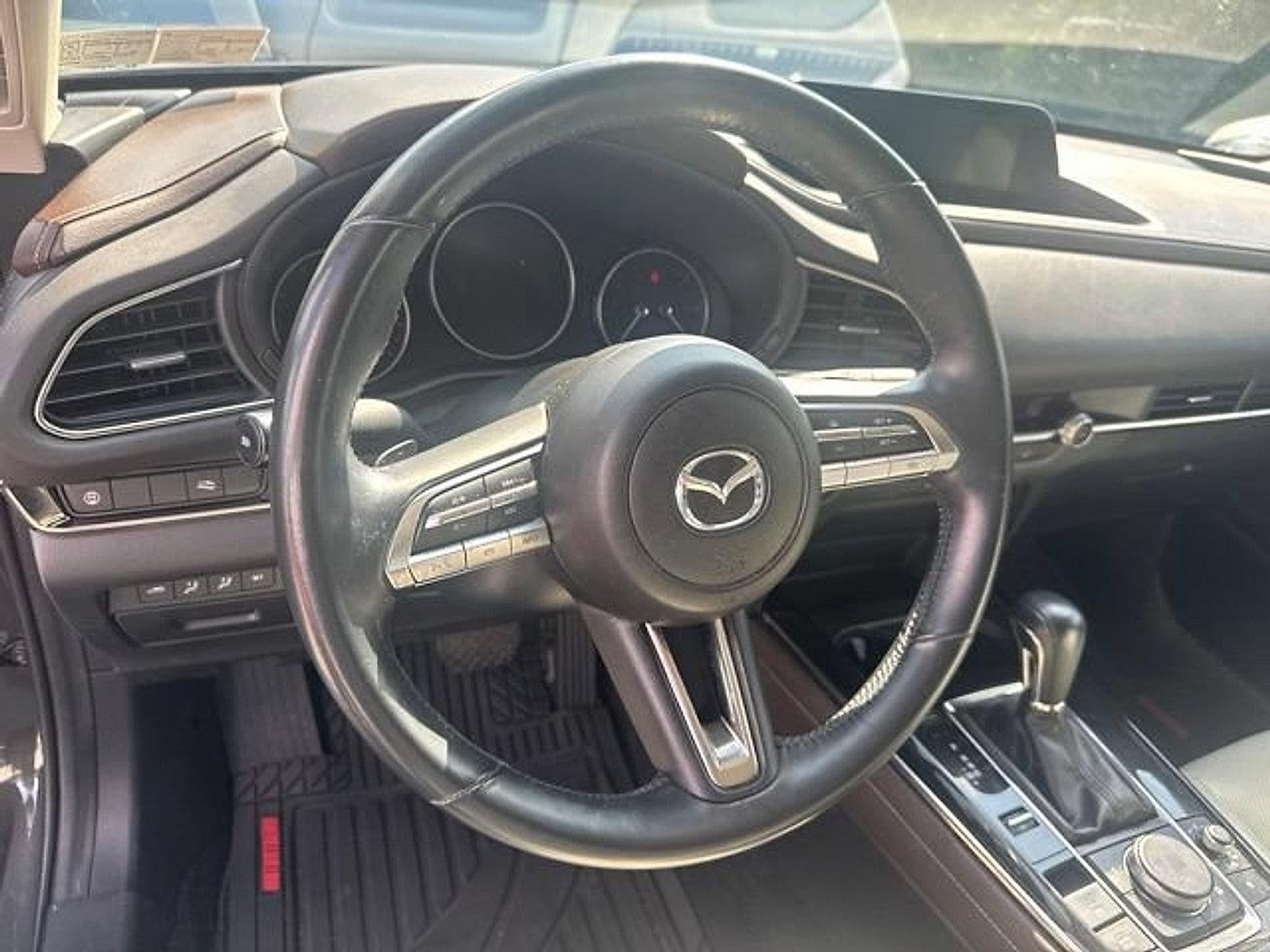 2020 Mazda Mazda CX-30 Premium Package AWD