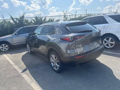 2020 Mazda Mazda CX-30 Premium Package AWD