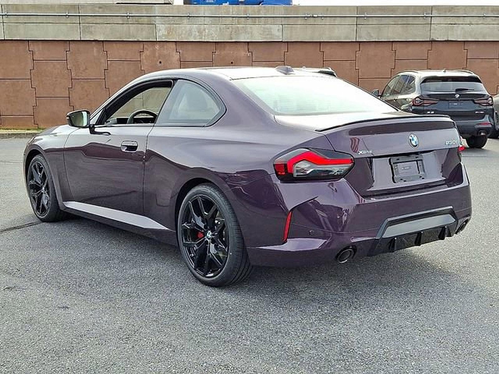 2026 BMW 230i xDrive Coupe