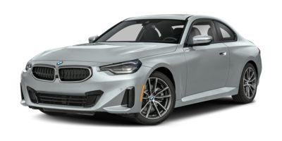 2026 BMW 230i xDrive Coupe