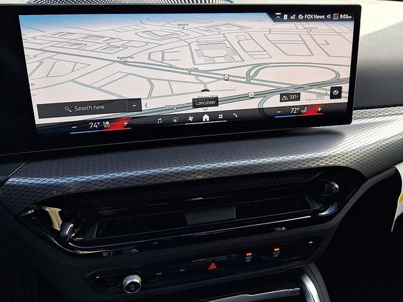2026 BMW 230i xDrive Coupe