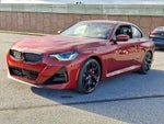 2026 BMW 230i xDrive Coupe