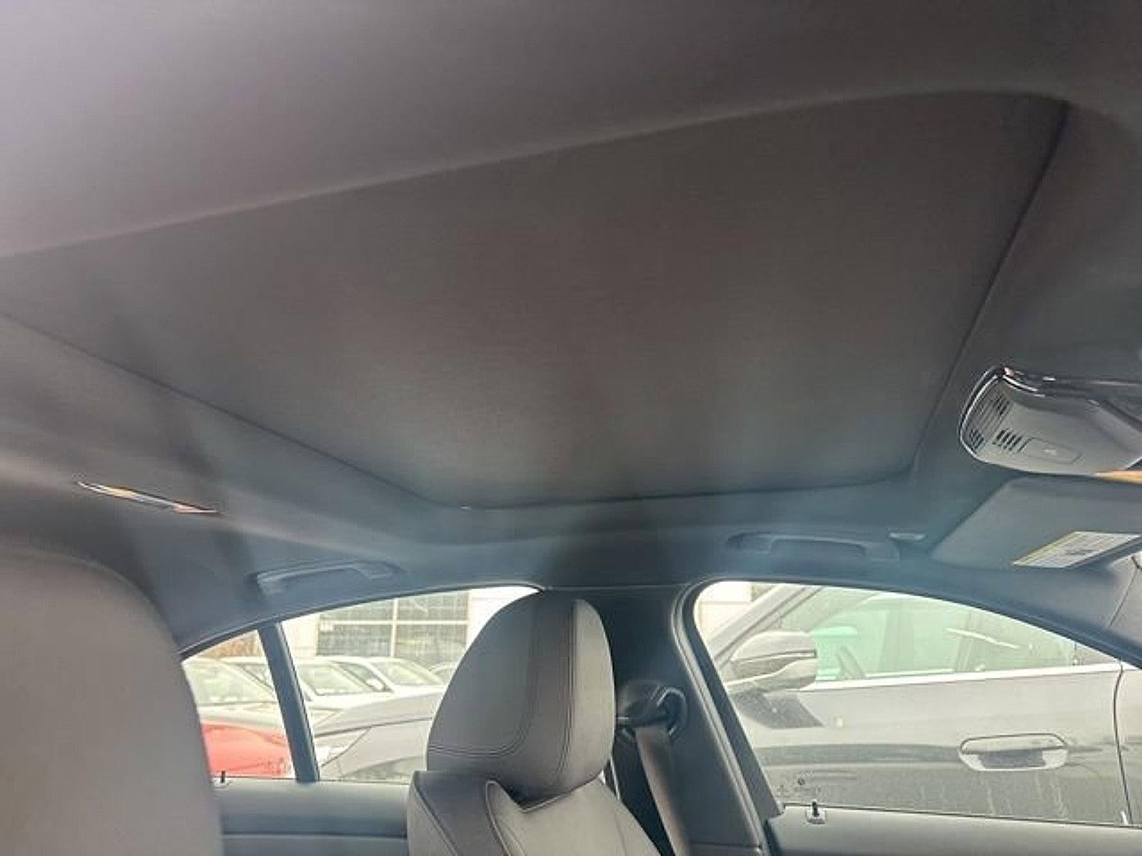 2021 BMW 330i xDrive Sedan North America