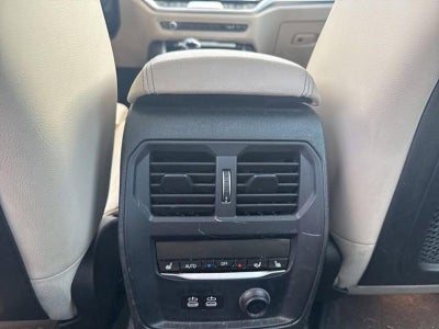 2020 BMW 330i xDrive Sedan North America