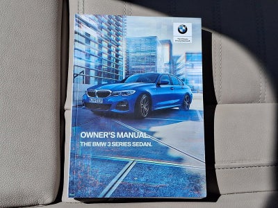 2020 BMW 330i xDrive Sedan North America