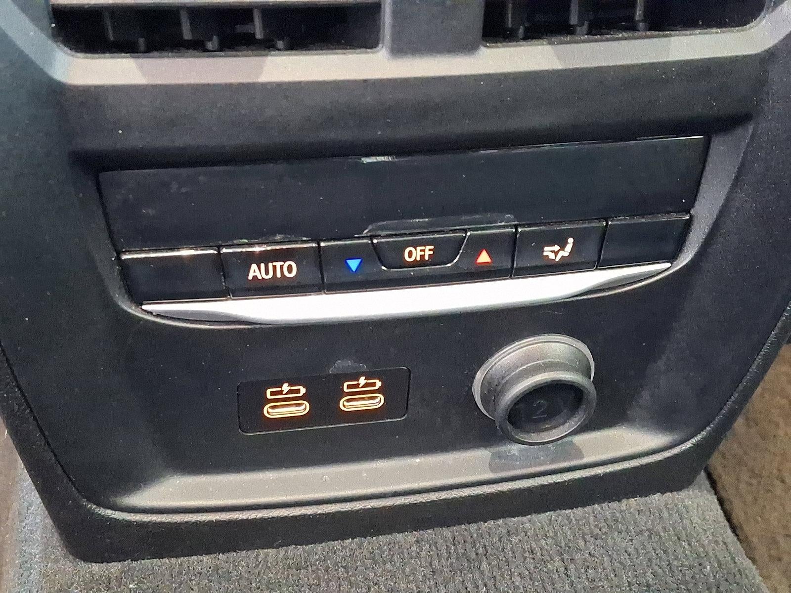 2019 BMW 330i xDrive Sedan North America