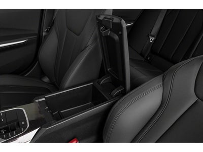 2019 BMW 330i xDrive Sedan North America