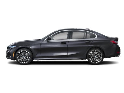 2026 BMW 330i NA xDrive Sedan