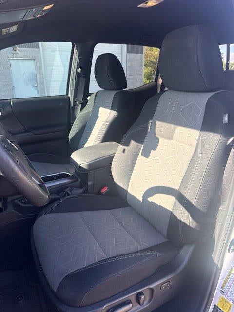 2023 Toyota Tacoma 4WD 4WD TRD Sport Double Cab 5' Bed V6 AT (Natl)