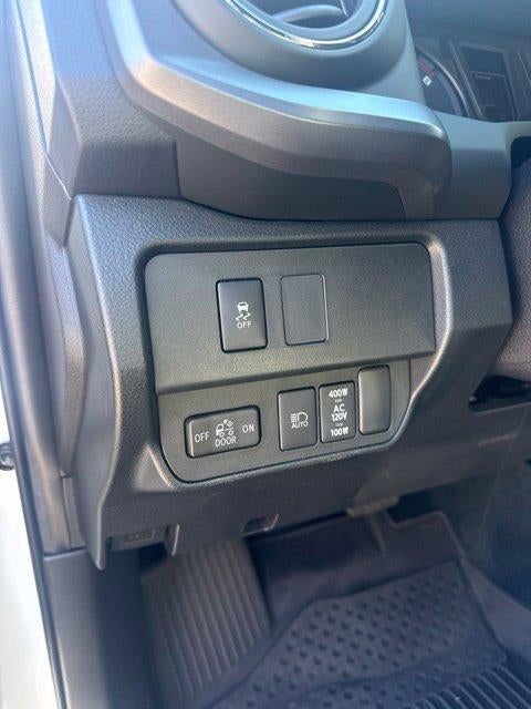 2023 Toyota Tacoma 4WD 4WD TRD Sport Double Cab 5' Bed V6 AT (Natl)