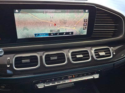 2021 Mercedes-Benz GLE AMG® GLE 53 4MATIC® Coupe