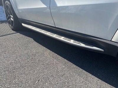 2021 Mercedes-Benz GLE AMG® GLE 53 4MATIC® Coupe