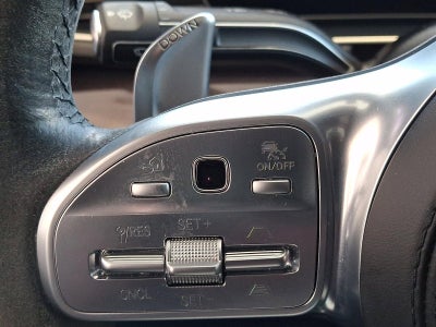 2021 Mercedes-Benz GLE AMG® GLE 53 4MATIC® Coupe