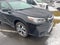 2021 Subaru Outback Limited CVT
