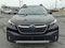 2021 Subaru Outback Limited CVT