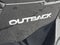 2021 Subaru Outback Limited CVT