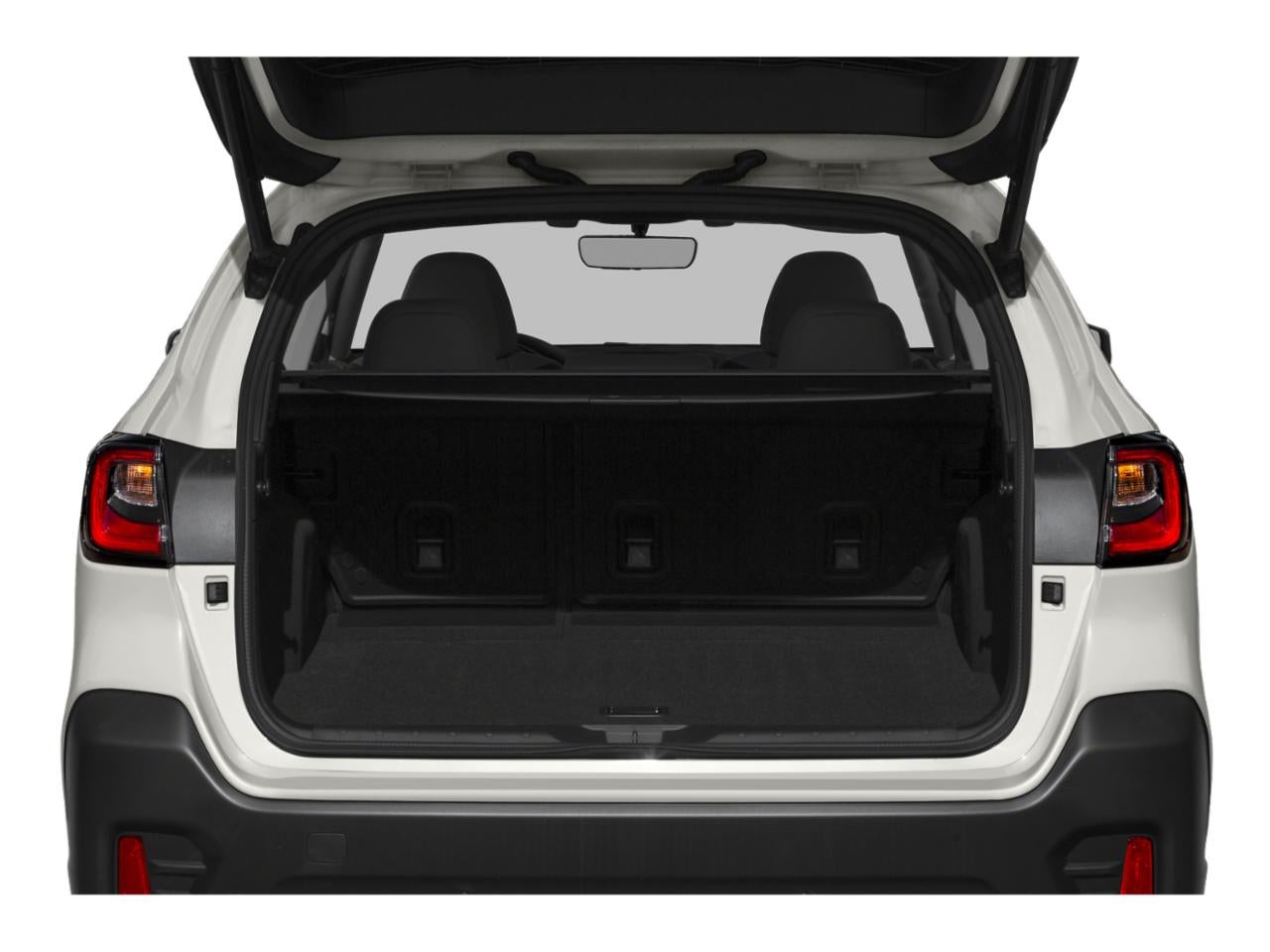 2021 Subaru Outback Limited CVT