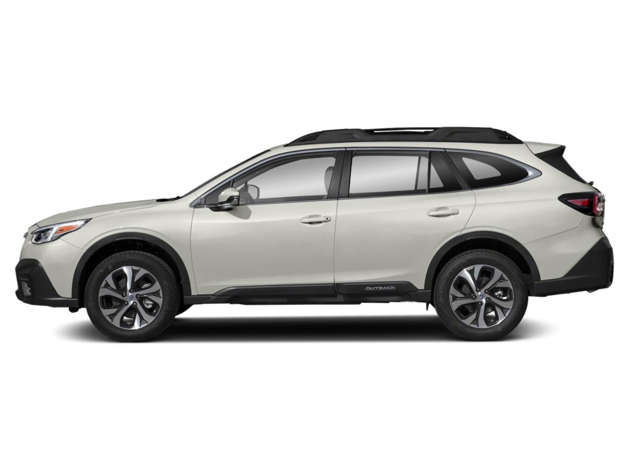 2021 Subaru Outback Limited CVT