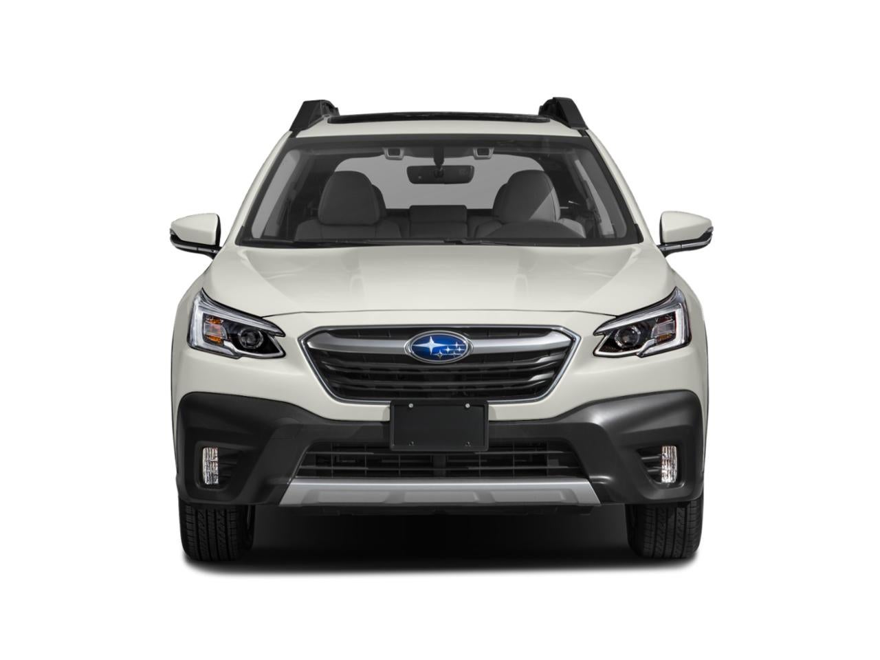 2021 Subaru Outback Limited CVT