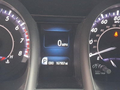 2015 Toyota Avalon 4dr Sdn XLE Premium (Natl)