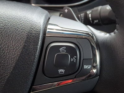 2015 Toyota Avalon 4dr Sdn XLE Premium (Natl)