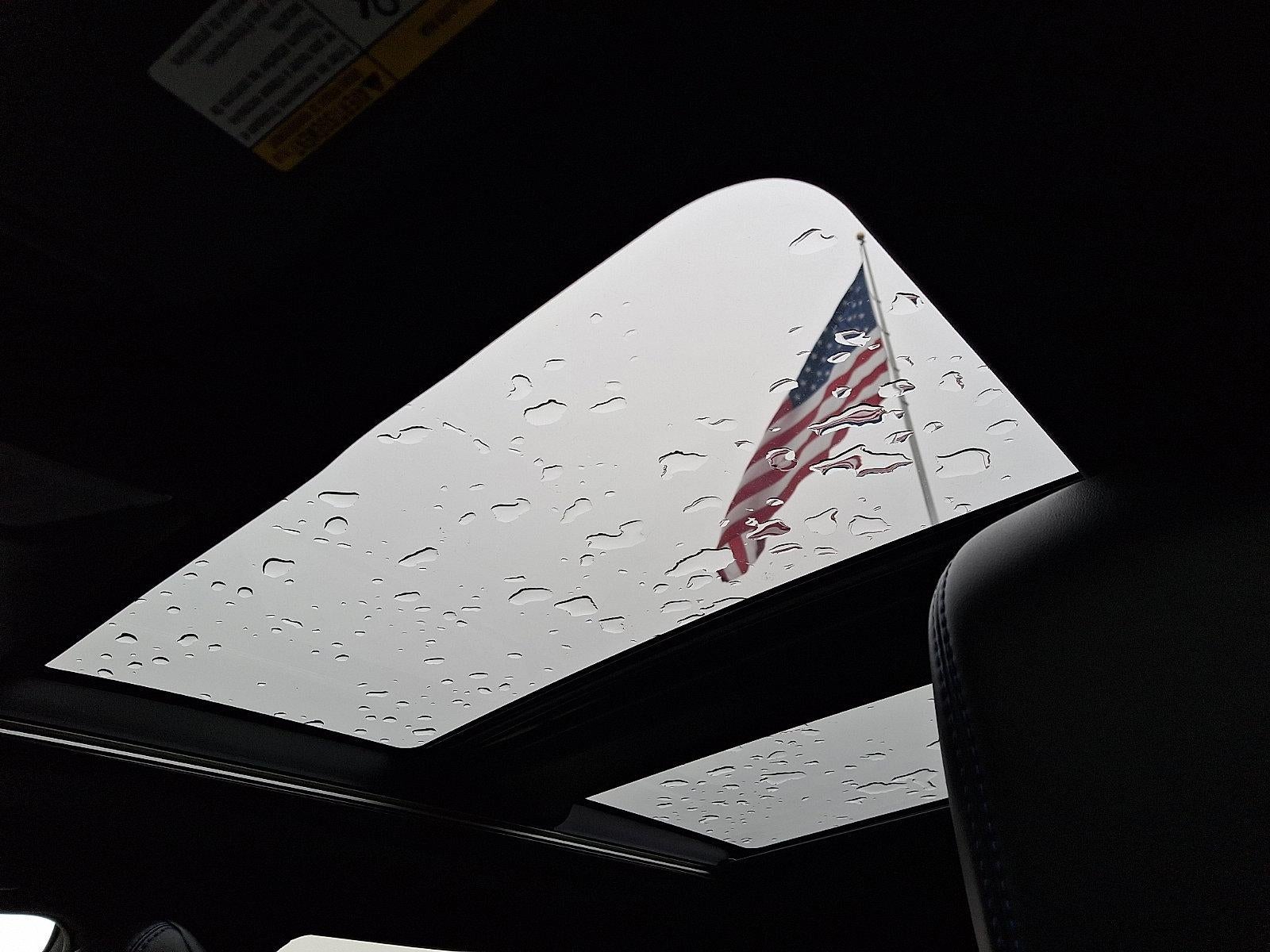 2021 Toyota RAV4 Hybrid XSE AWD (Natl)