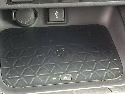 2021 Toyota RAV4 Hybrid XSE AWD (Natl)