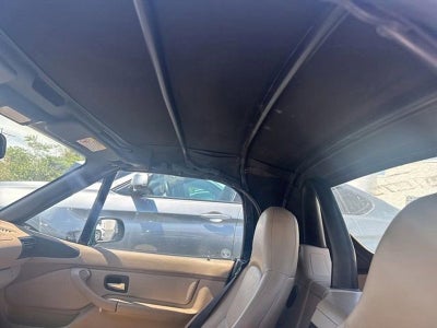 1998 BMW 2.8L Roadster