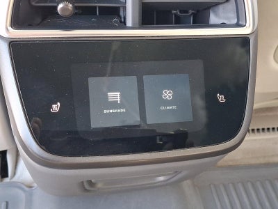 2022 Lucid Air Dream Edition AWD