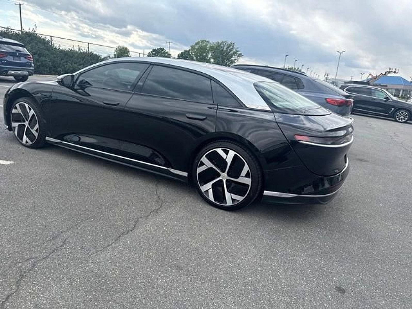 2022 Lucid Air Dream Edition AWD
