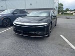 2022 Lucid Air Dream Edition AWD