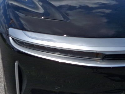2022 Lucid Air Dream Edition AWD